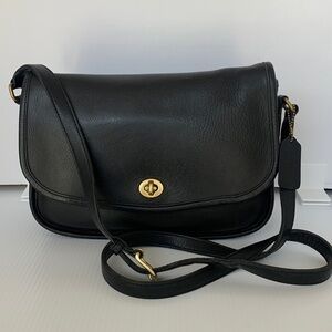 Coach Vintage City Bag